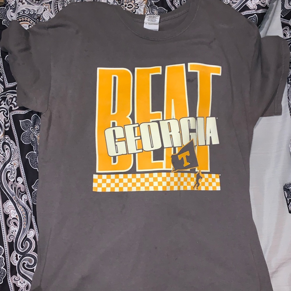 Vintage Tennessee Shirt